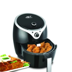 Anex AG-2020 Deluxe Air Fryer