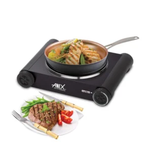 Anex AG-2061 Deluxe Hot Plate Electric stove