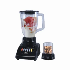 Anex AG-697 UB Deluxe Blender & Grinder