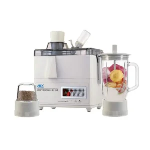 Anex AG-176 GL Juicer Blender Grinder