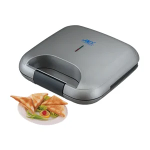 Anex AG-3130 Deluxer 2 Slice Sandwich Maker