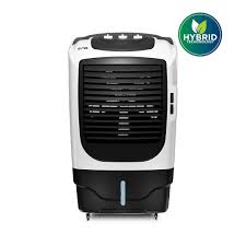 NasGas 9800 Inverter Turbo Room Air Cooler